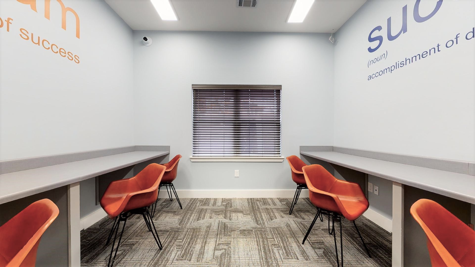 Gallery Capitol View Apartments