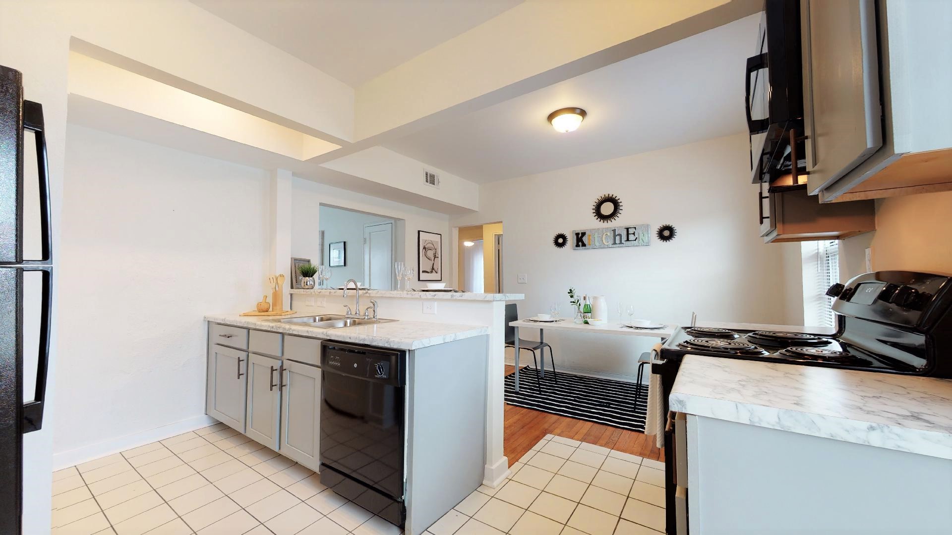 Gallery Capitol View Apartments